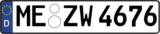 ME-ZW4676