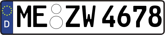 ME-ZW4678