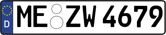 ME-ZW4679