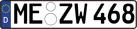 ME-ZW468