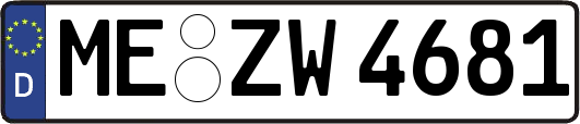 ME-ZW4681