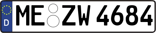 ME-ZW4684