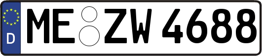 ME-ZW4688