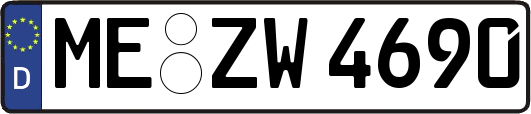 ME-ZW4690