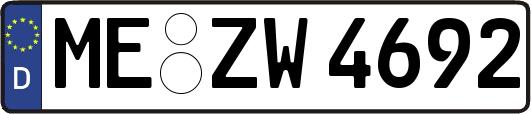 ME-ZW4692