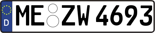 ME-ZW4693