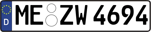 ME-ZW4694