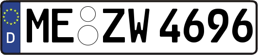 ME-ZW4696