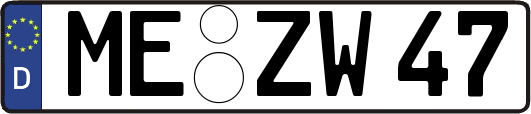ME-ZW47
