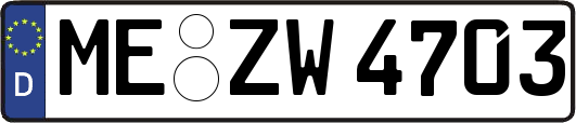 ME-ZW4703