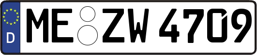 ME-ZW4709