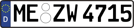ME-ZW4715