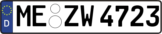 ME-ZW4723