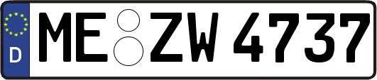ME-ZW4737