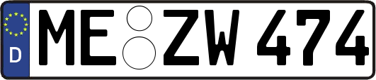 ME-ZW474