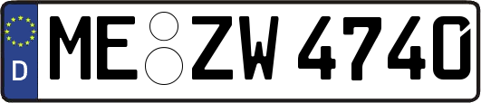 ME-ZW4740