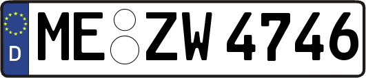 ME-ZW4746