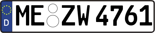 ME-ZW4761