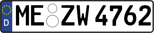 ME-ZW4762