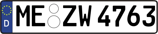 ME-ZW4763