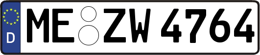 ME-ZW4764