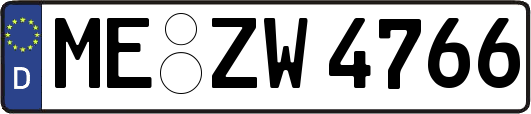 ME-ZW4766