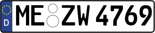 ME-ZW4769