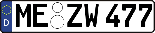ME-ZW477