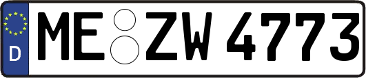 ME-ZW4773