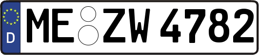 ME-ZW4782