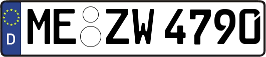 ME-ZW4790