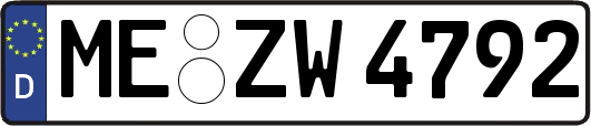 ME-ZW4792