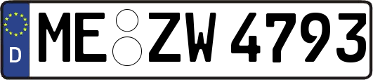 ME-ZW4793