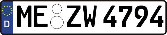 ME-ZW4794