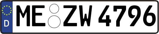 ME-ZW4796