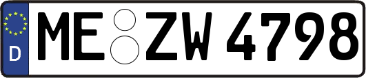 ME-ZW4798