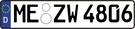 ME-ZW4806