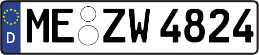 ME-ZW4824