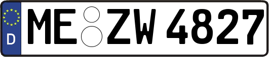ME-ZW4827