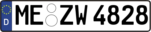 ME-ZW4828