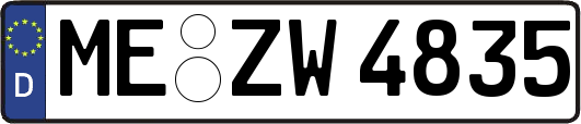 ME-ZW4835