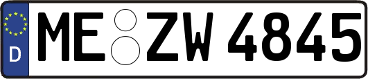 ME-ZW4845