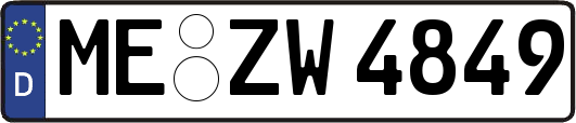 ME-ZW4849