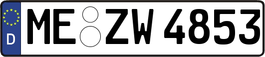 ME-ZW4853