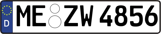 ME-ZW4856