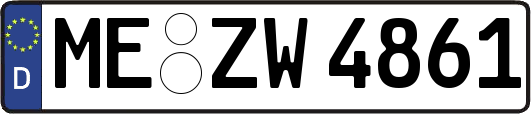 ME-ZW4861