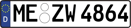 ME-ZW4864