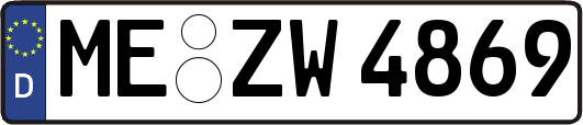 ME-ZW4869