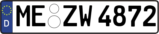 ME-ZW4872
