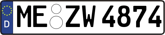 ME-ZW4874